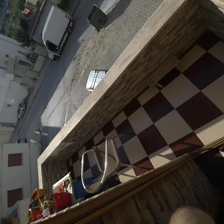 Mimoza Xhani Apart Otel *